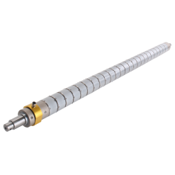 Trục Bung Hơi - Friction Airshaft 1 Trục Bung Hơi Airshaft dạng bi - trucbunghoi.com