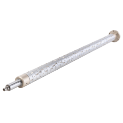 Trục Bung Hơi - Friction Airshaft 2 Trục Bung Hơi Airshaft dạng ma sát trượt - trucbunghoi.com