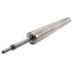 Trục Bung Hơi - Friction Airshaft 3 trục bung hơi airshaft dạng bi 3 - trucbunghoi.com