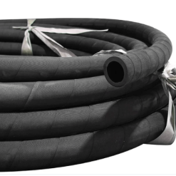 Ruột Cao Su Trục Bung Hơi 1 Ruột cao su đen trục bung hơi Airshaft - trucbunghoi.com