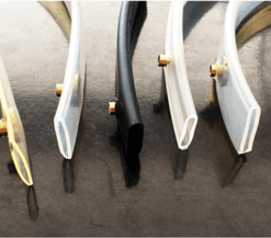 Ruột Cao Su Trục Bung Hơi 5 Ruột cao su dẹp trục bung hơi Airshaft - truccbunghoi.com