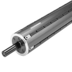 Trục Bung Hơi Airshaft - Multiblade - trucbunghoi.com