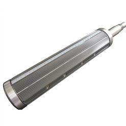 Trục Bung Hơi Airshaft dạng lá nhôm - trucbunghoi.com