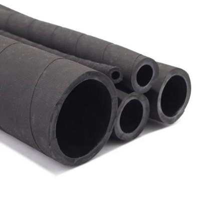 ruột cao su trục bung hơi